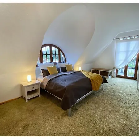 Ferienhaus Wencke - Eure Auszeit Am In