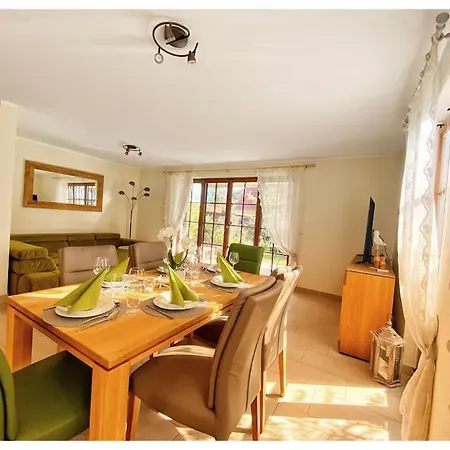 Wencke - Eure Auszeit Am In *