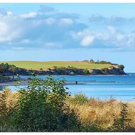 Wencke - Eure Auszeit Am In Wohlenberg