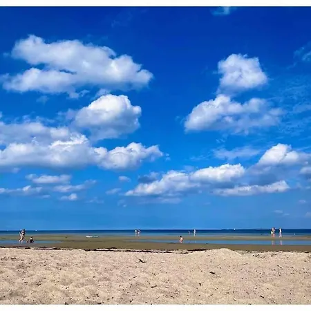 Wencke - Eure Auszeit Am In Ferienhaus