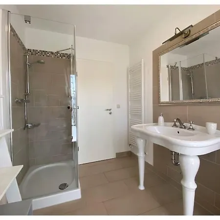 Wencke - Eure Auszeit Am In Semesterbostad Wohlenberg