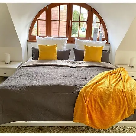 Wencke - Eure Auszeit Am In Ferienhaus