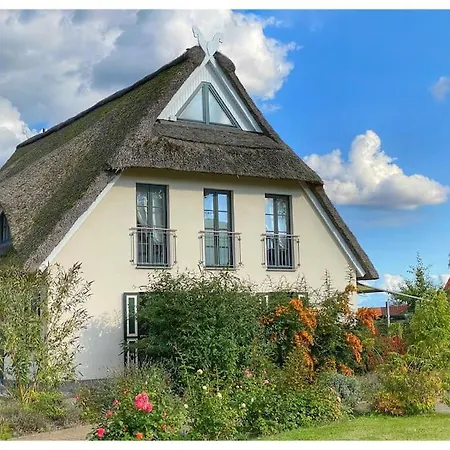 Wencke - Eure Auszeit Am In Ferienhaus *