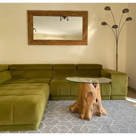 Wencke - Eure Auszeit Am In Ferienhaus