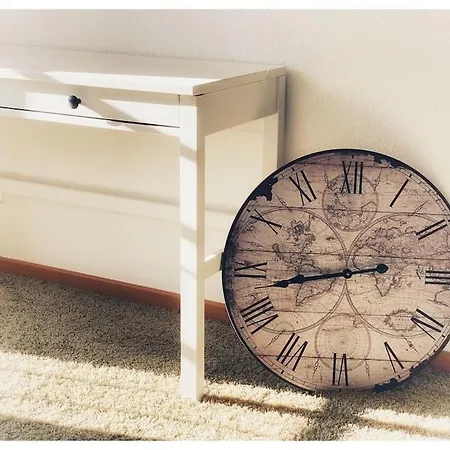 Ferienhaus Wencke - Eure Auszeit Am In