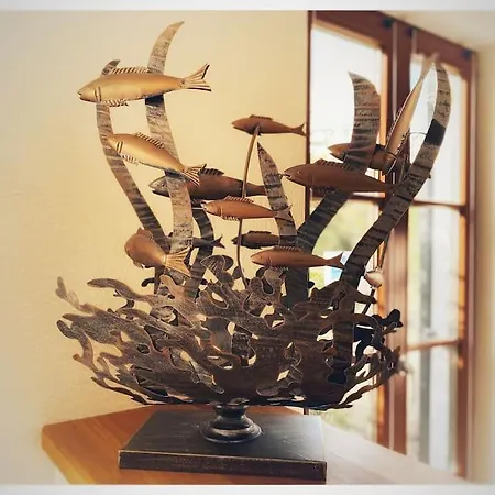 Wencke - Eure Auszeit Am In Ferienhaus