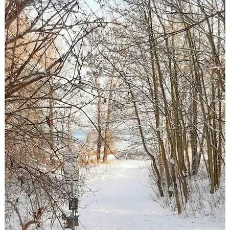 Wencke - Eure Auszeit Am In Wohlenberg