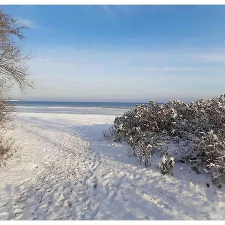 Wencke - Eure Auszeit Am In Ferienhaus