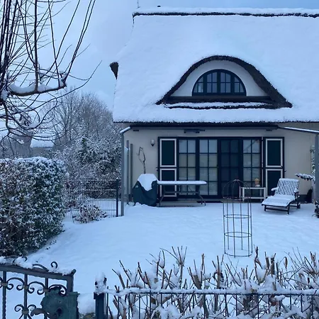 Wencke - Eure Auszeit Am In Ferienhaus